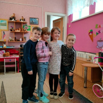 Неделя психологии "Найди свою Суперсилу!" Неделя психологии "Найди свою Суперсилу!".