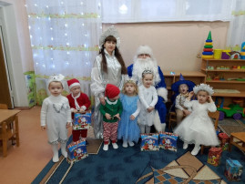 Подарки из Нижневартовска Подарки из Нижневартовска.
