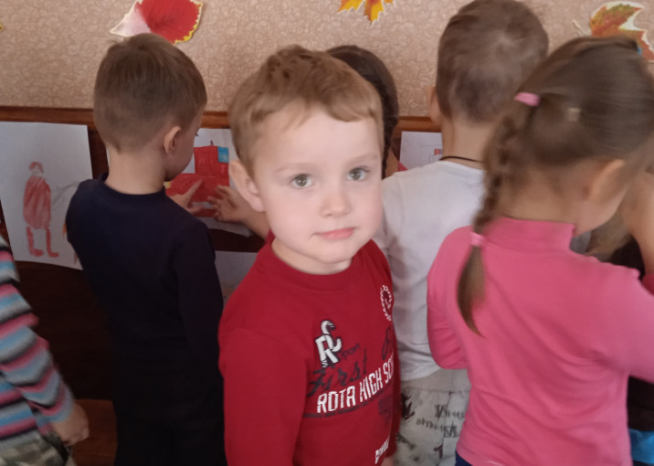 Беседы о безопасности Беседы о безопасности.